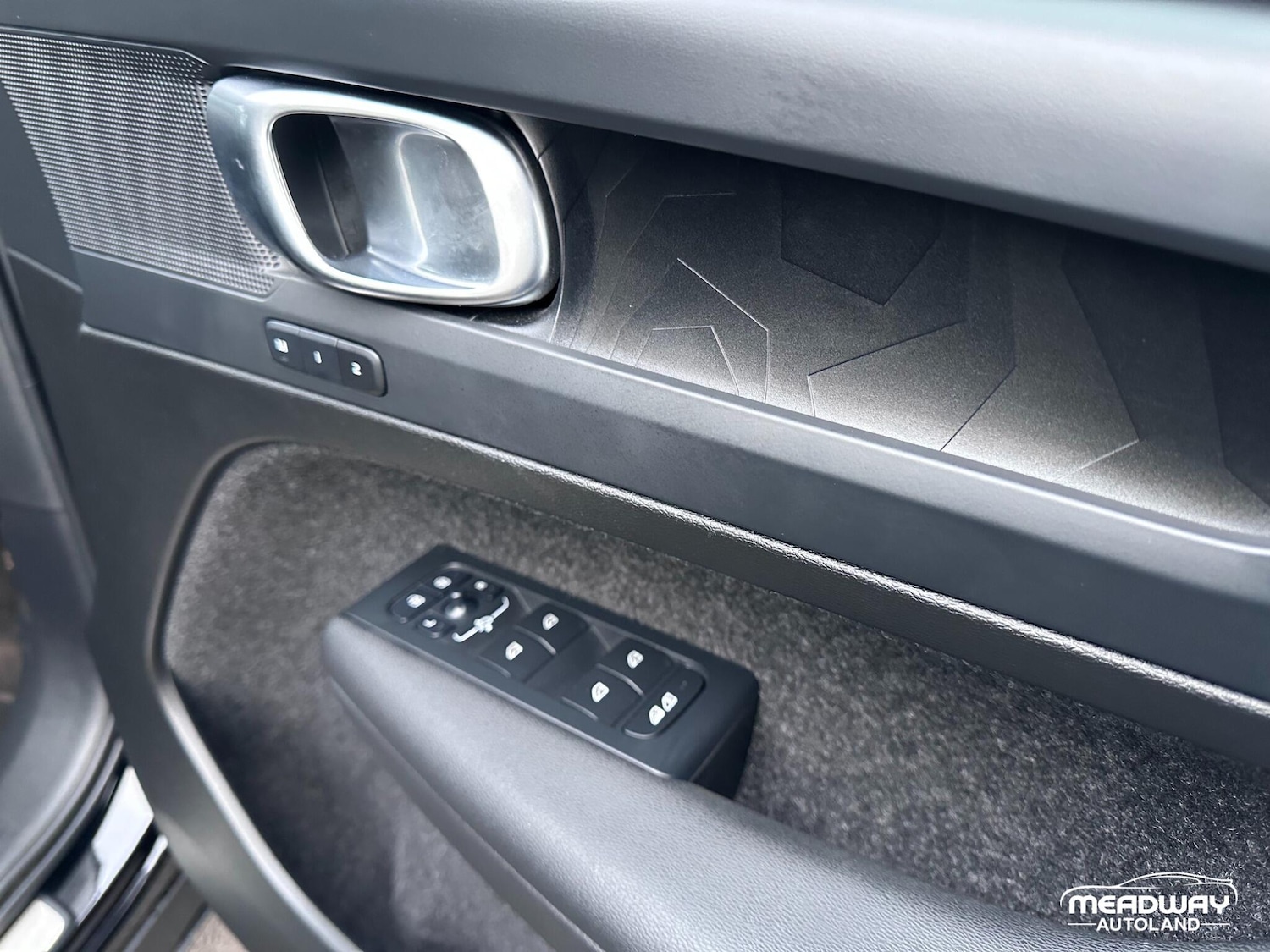 Used Volvo EX40 2024 for sale - 78007157: Photo 22