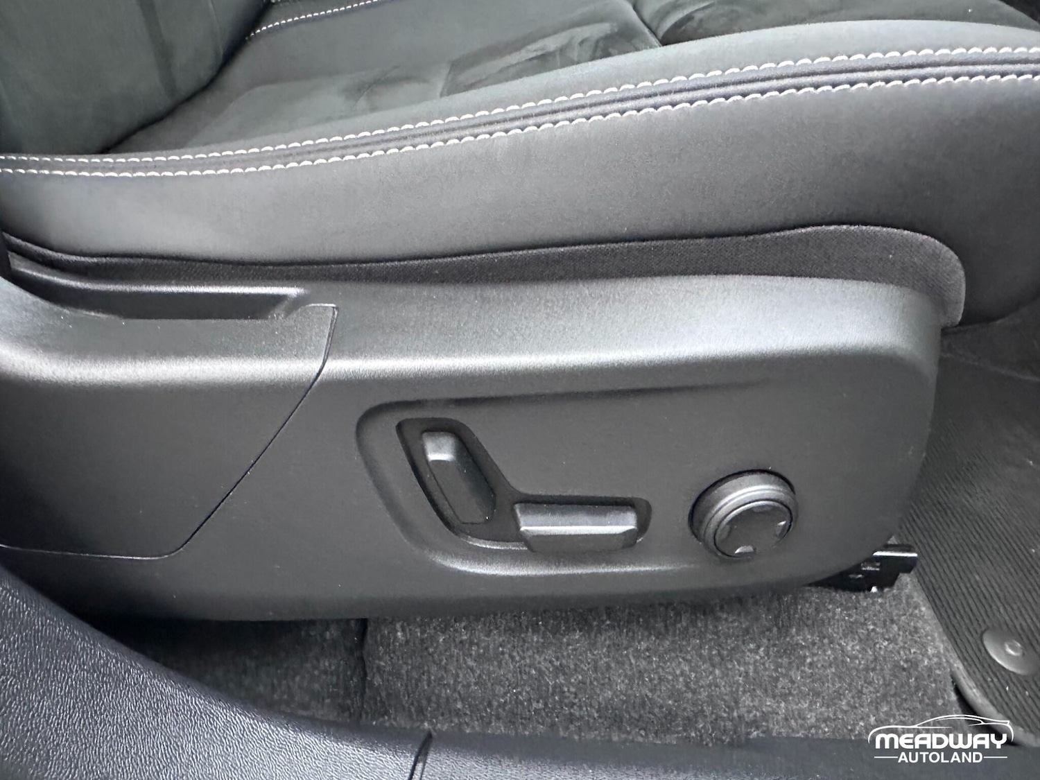 Used Volvo EX40 2024 for sale - 78007157: Photo 23