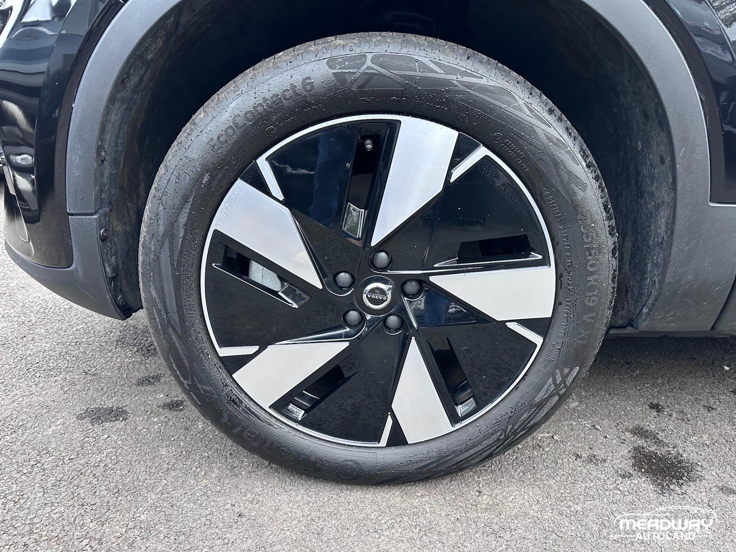 Used Volvo EX40 2024 for sale - 78007157: Photo 25