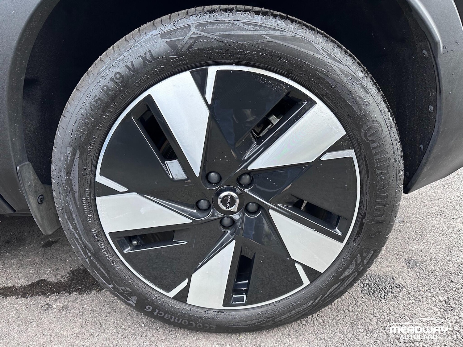 Used Volvo EX40 2024 for sale - 78007157: Photo 26