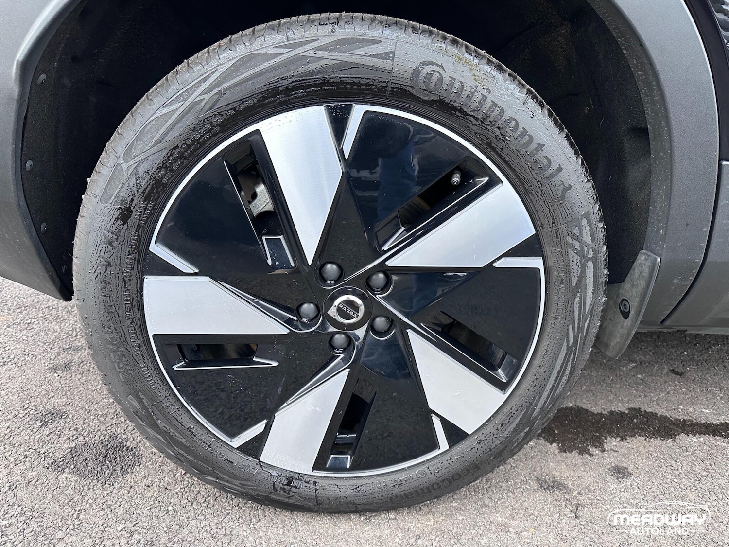 Used Volvo EX40 2024 for sale - 78007157: Photo 27