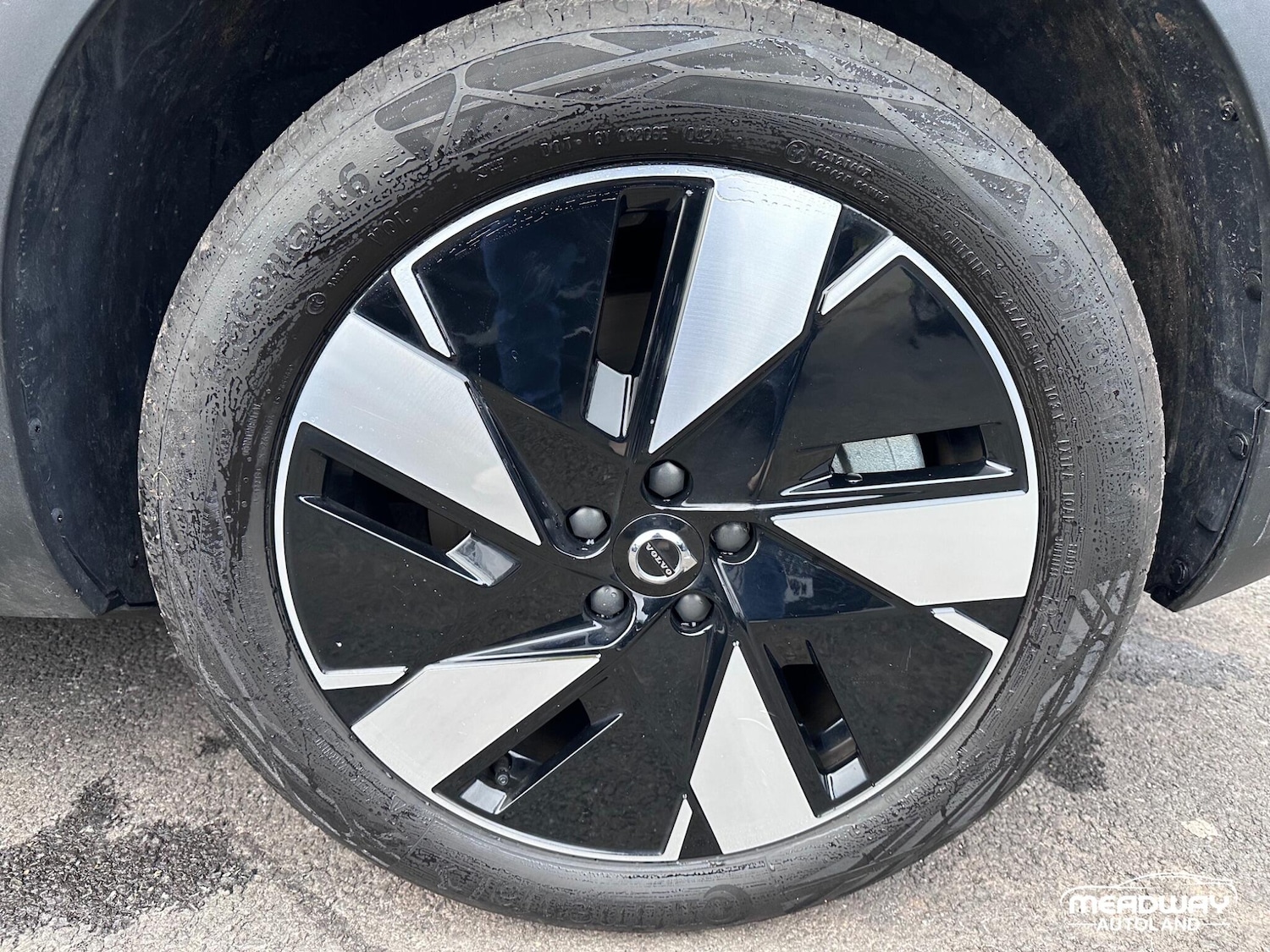 Used Volvo EX40 2024 for sale - 78007157: Photo 28