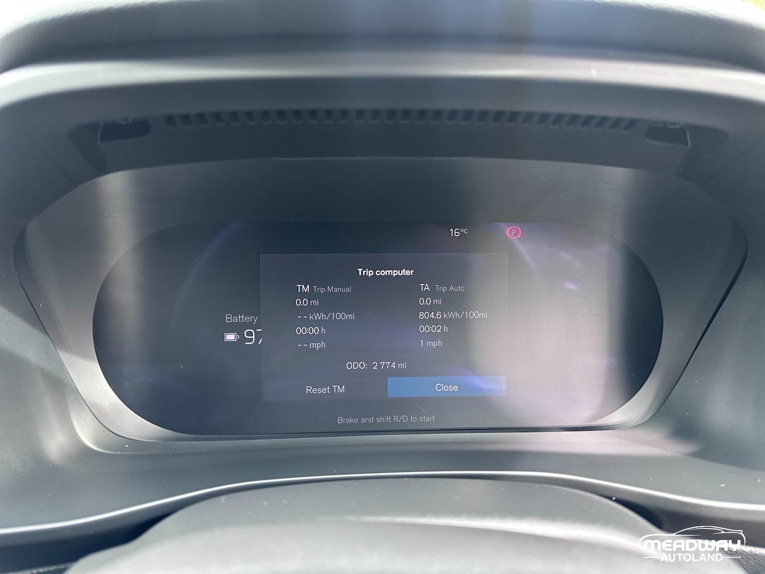 Used Volvo EX40 2024 for sale - 78007157: Photo 30