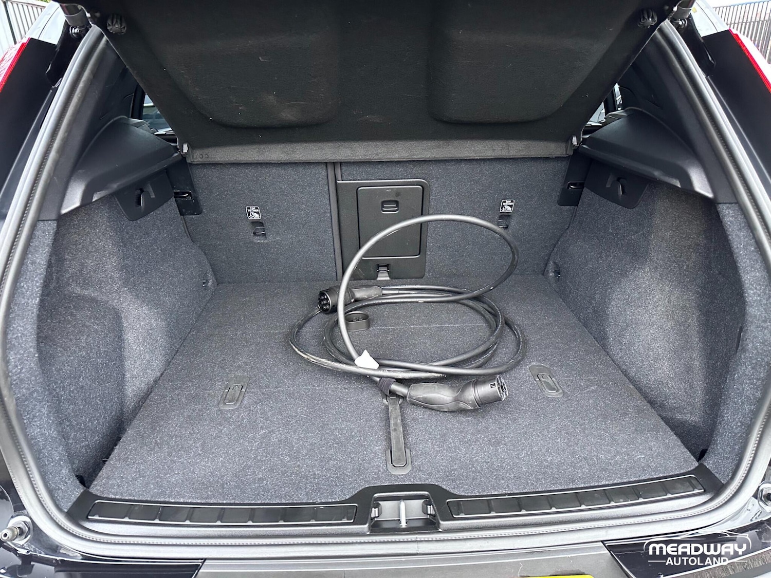 Used Volvo EX40 2024 for sale - 78007157: Photo 34