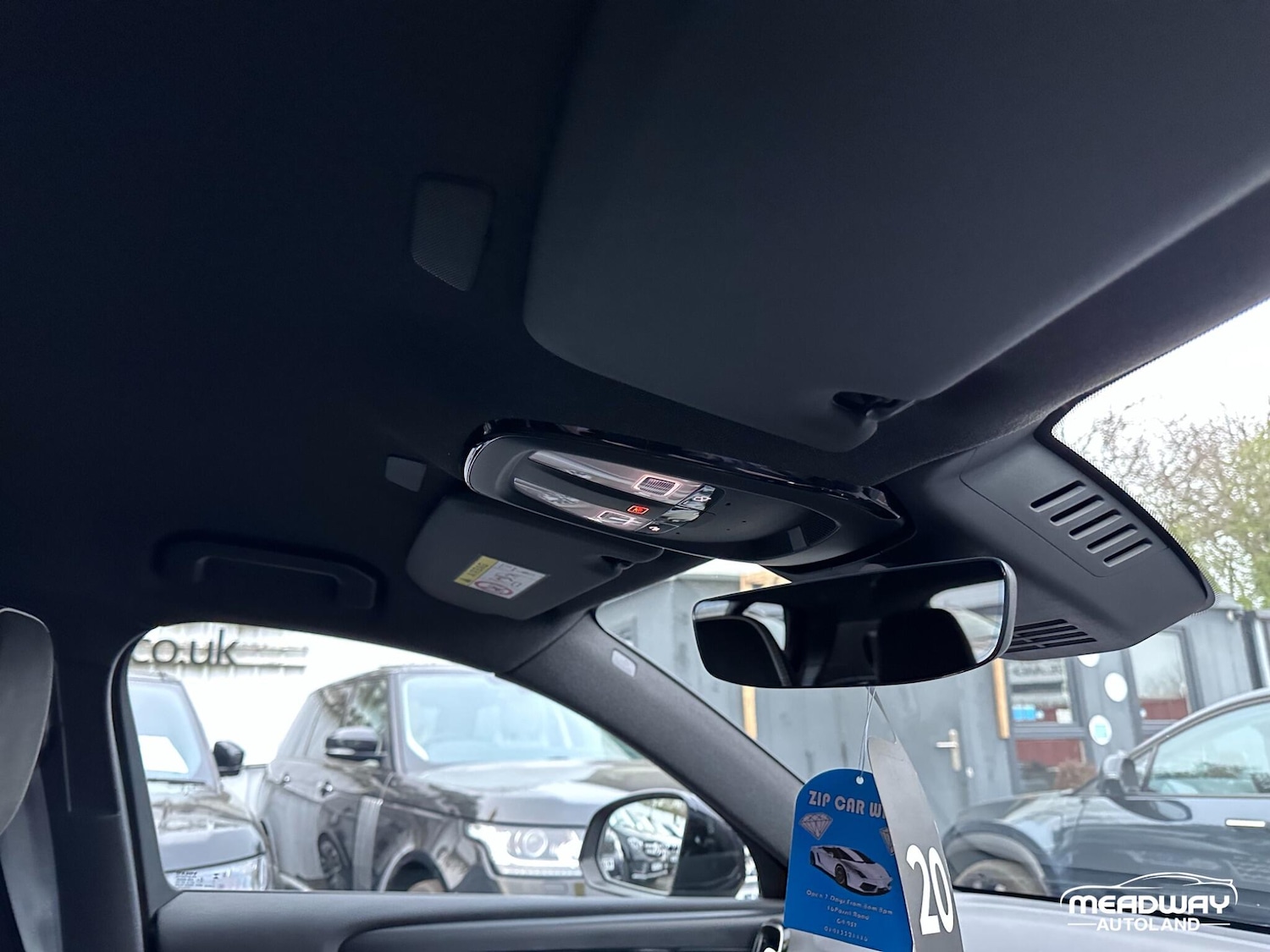 Used Volvo EX40 2024 for sale - 78007157: Photo 36