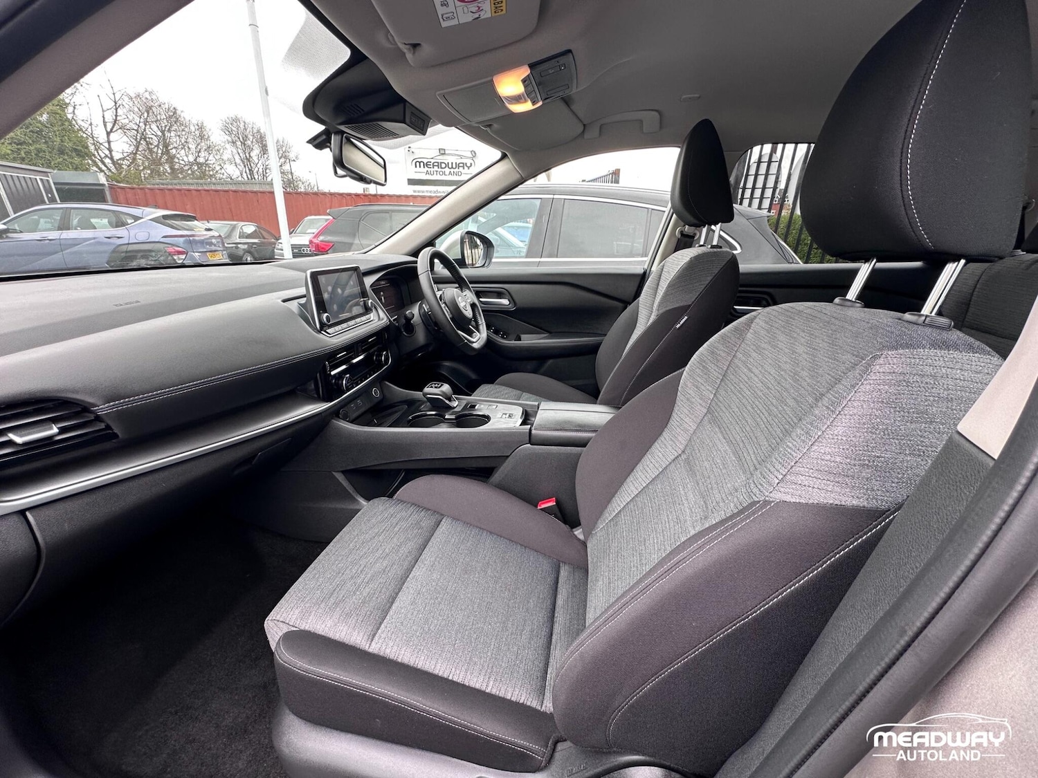 Used Volvo EX40 2024 for sale - 78007157: Photo 37