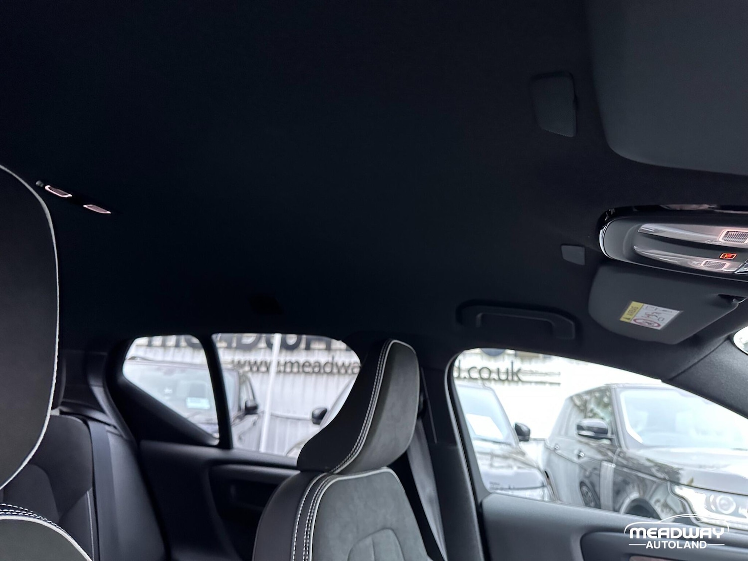 Used Volvo EX40 2024 for sale - 78007157: Photo 38