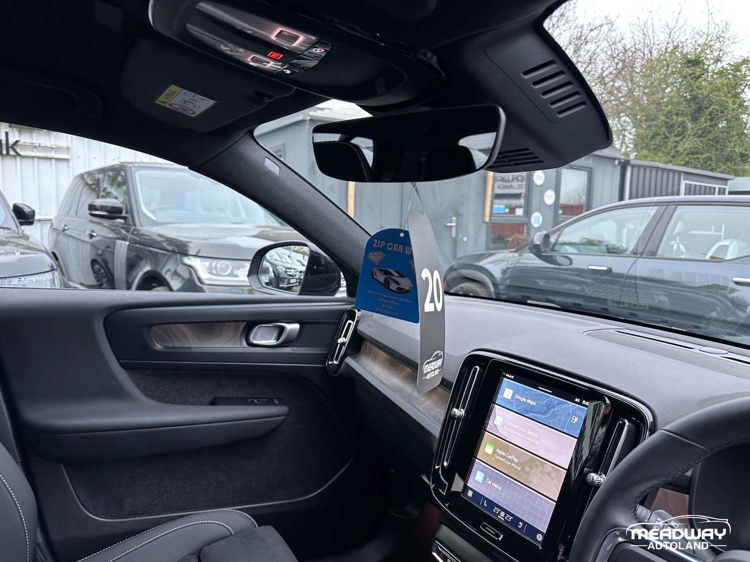 Used Volvo EX40 2024 for sale - 78007157: Photo 39