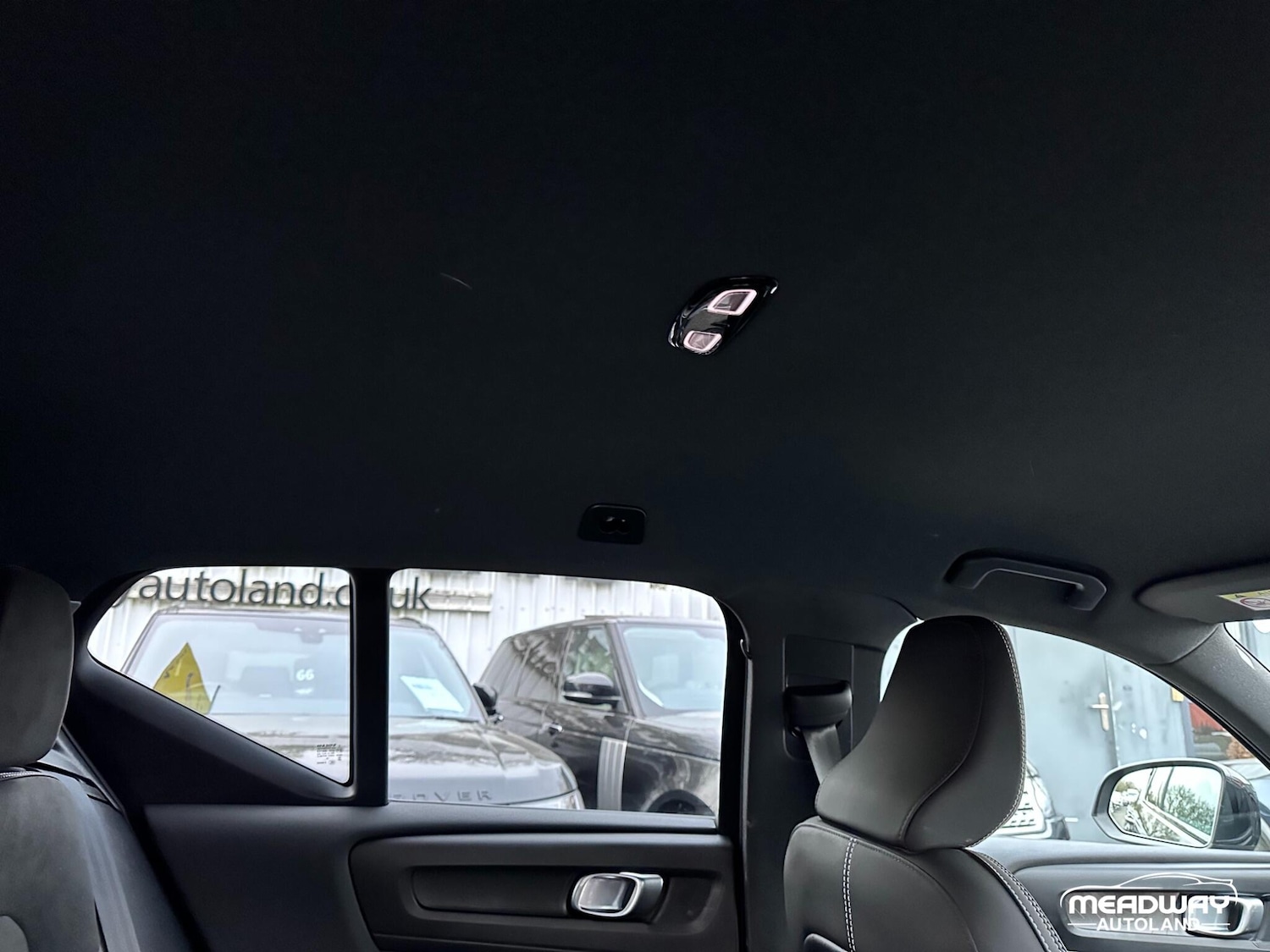 Used Volvo EX40 2024 for sale - 78007157: Photo 40