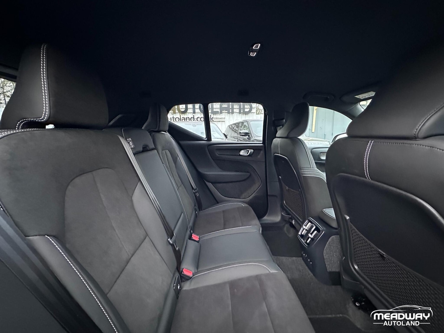 Used Volvo EX40 2024 for sale - 78007157: Photo 8