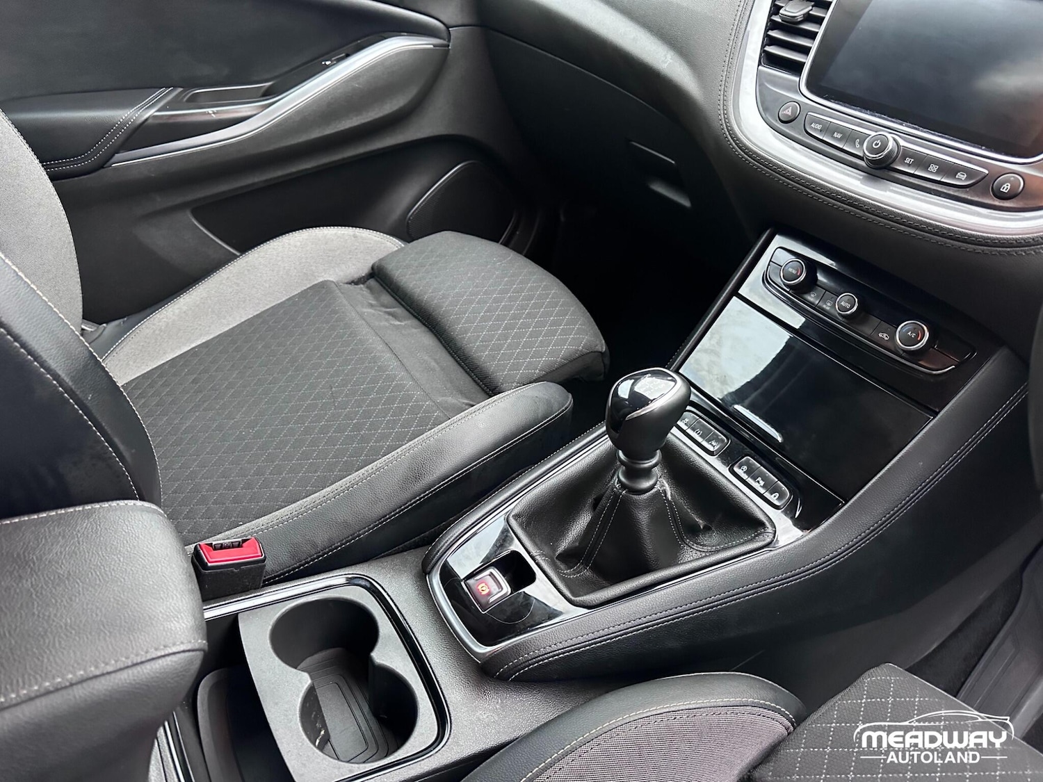 Used Vauxhall Grandland X 2021 for sale - 77823649: Photo 16