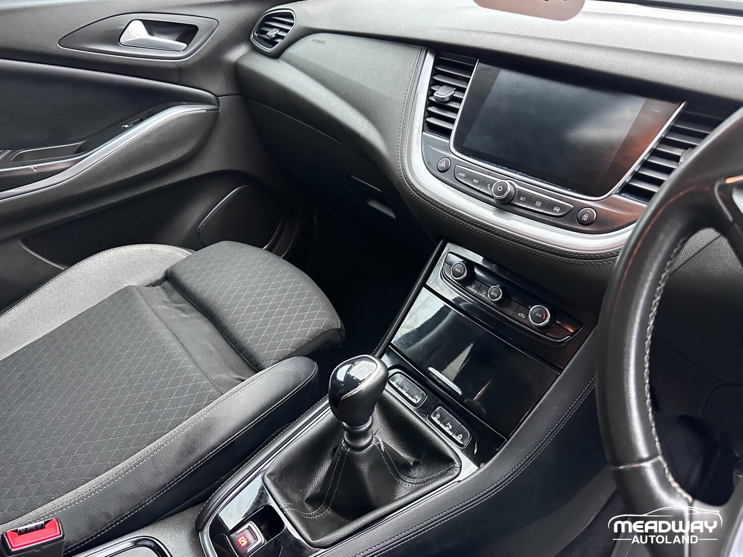 Used Vauxhall Grandland X 2021 for sale - 77823649: Photo 18