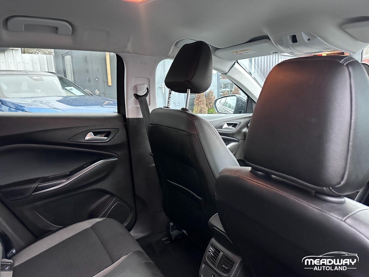 Used Vauxhall Grandland X 2021 for sale - 77823649: Photo 22