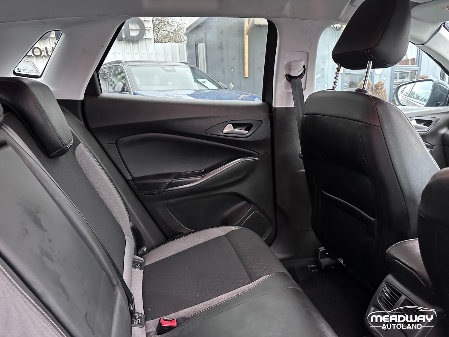 Used Vauxhall Grandland X 2021 for sale - 77823649: Photo 23