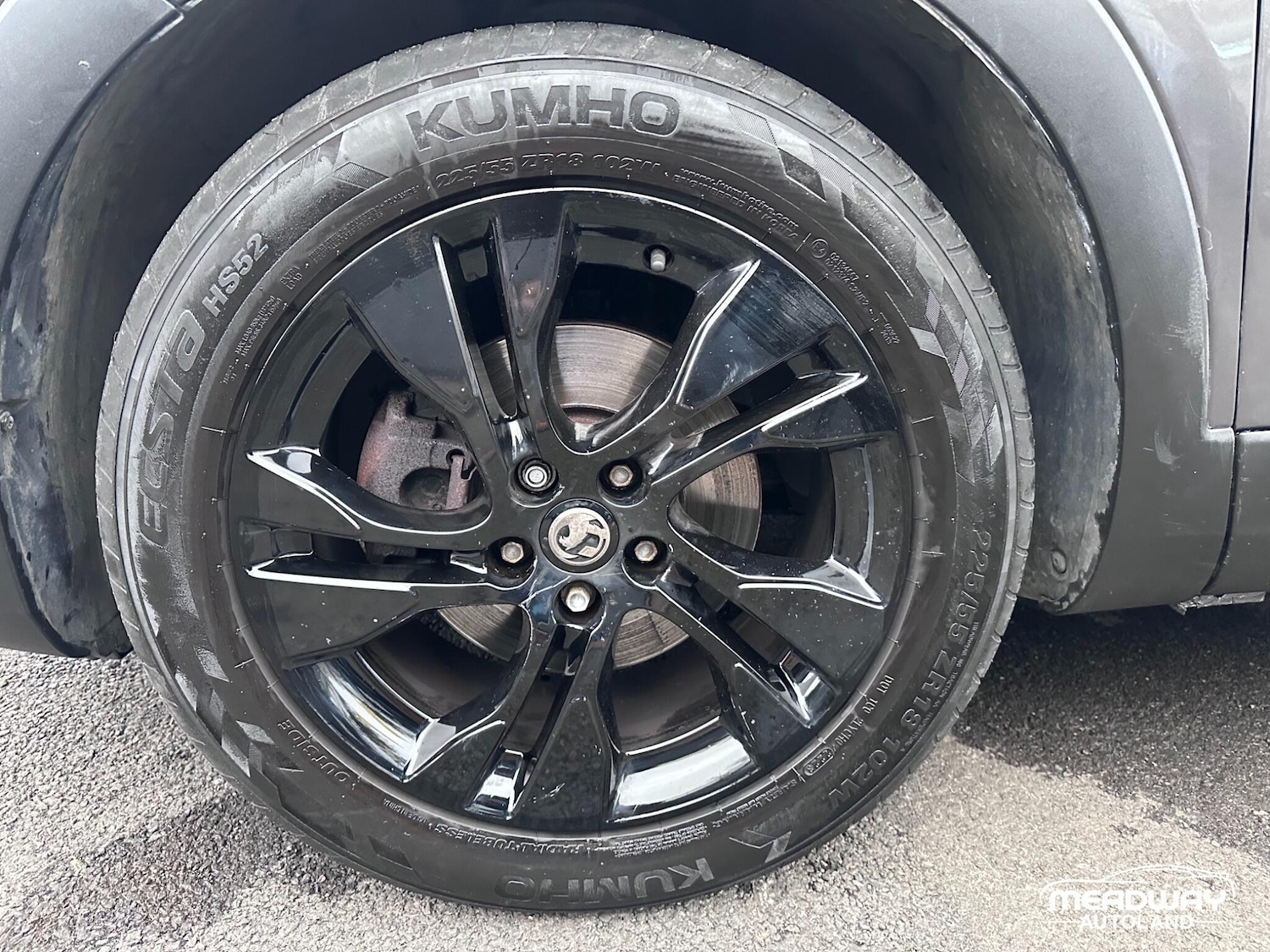 Used Vauxhall Grandland X 2021 for sale - 77823649: Photo 36