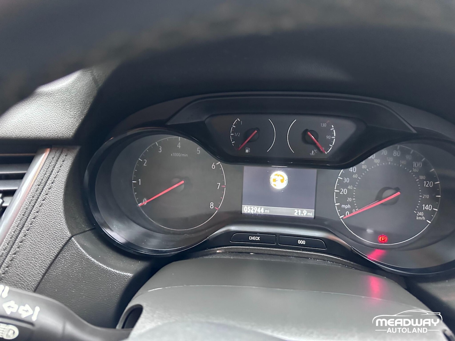 Used Vauxhall Grandland X 2021 for sale - 77823649: Photo 38