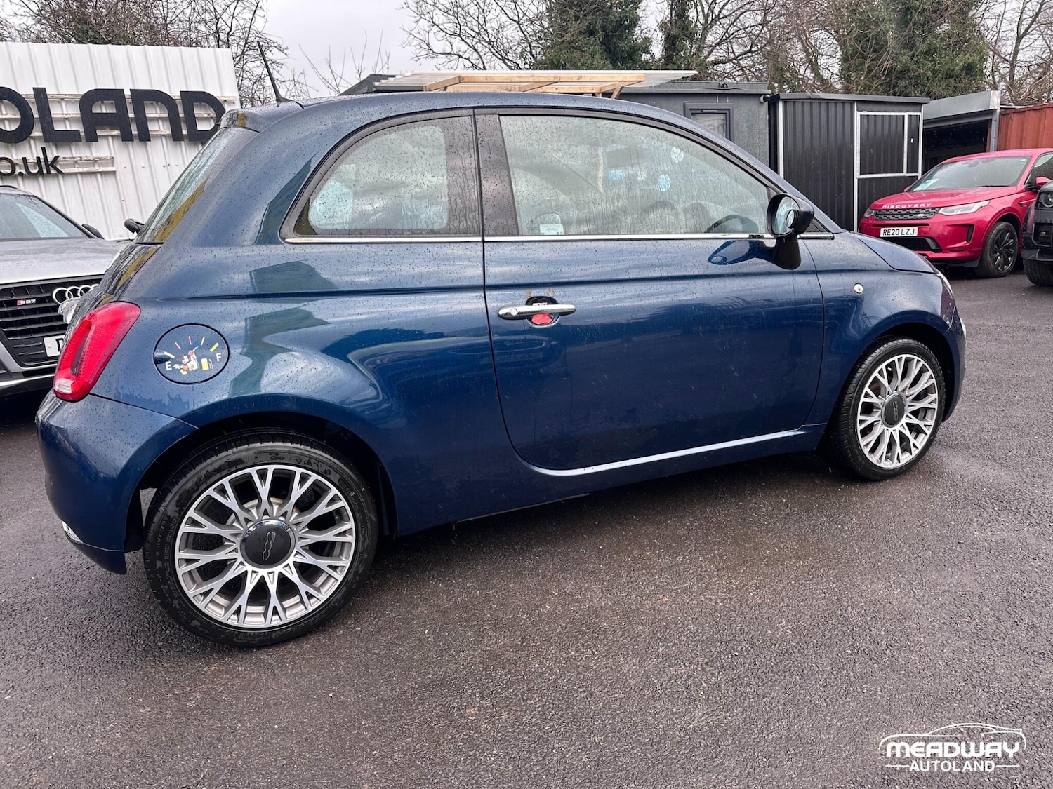 Used Fiat 500 2019 for sale - 77625161: Photo 18
