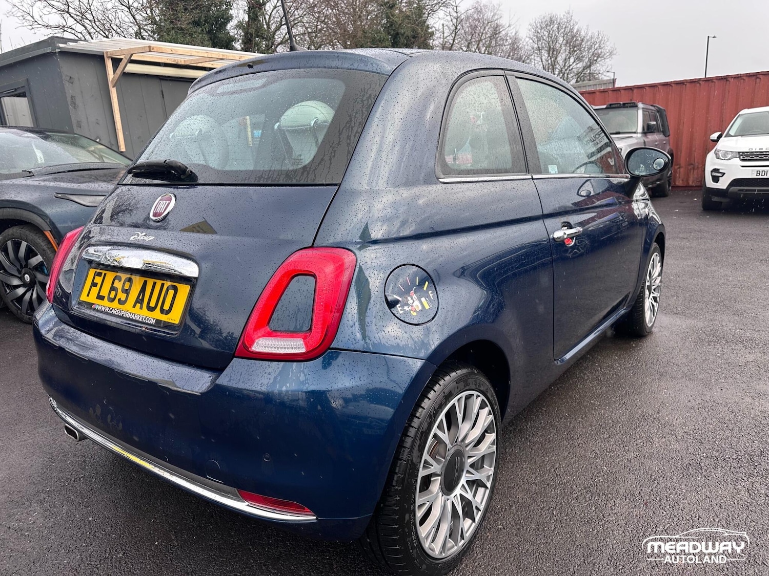 Used Fiat 500 2019 for sale - 77625161: Photo 19