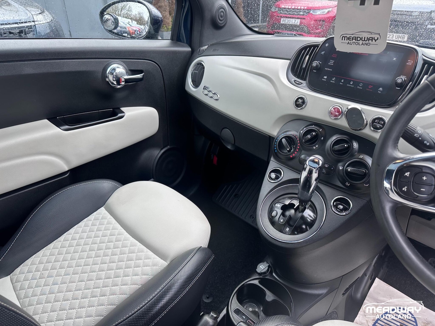 Used Fiat 500 2019 for sale - 77625161: Photo 20