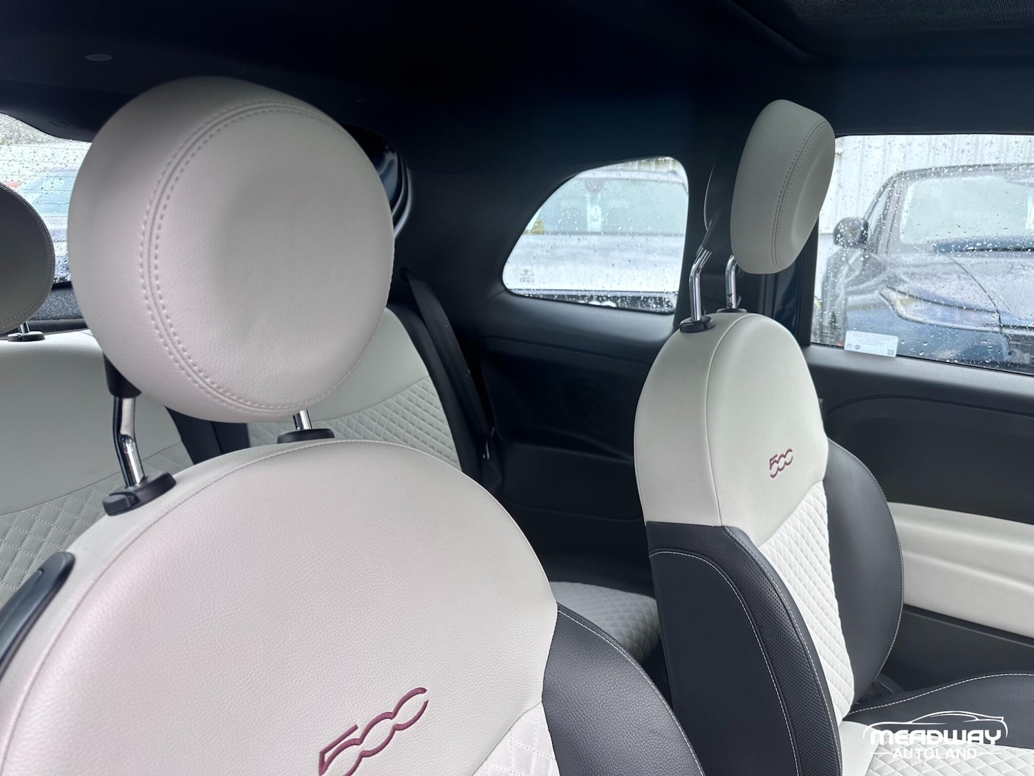 Used Fiat 500 2019 for sale - 77625161: Photo 23