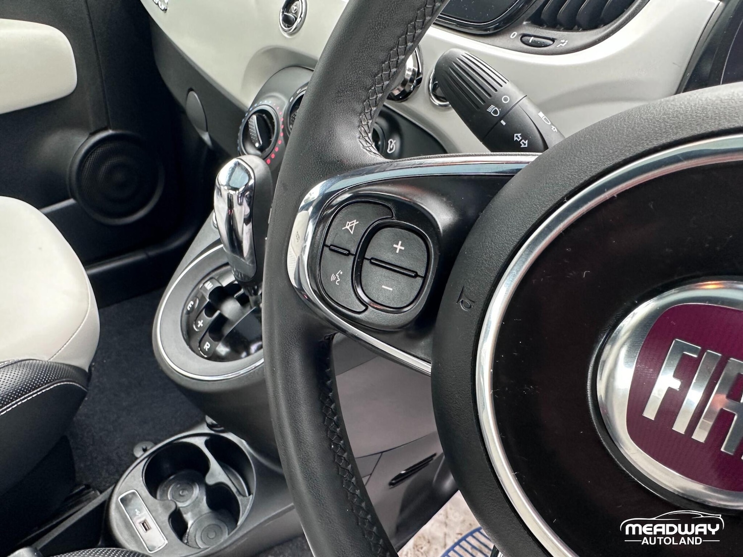 Used Fiat 500 2019 for sale - 77625161: Photo 24