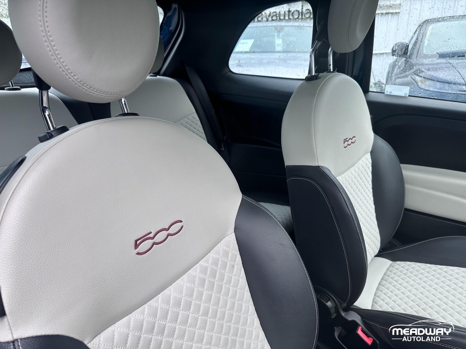 Used Fiat 500 2019 for sale - 77625161: Photo 25