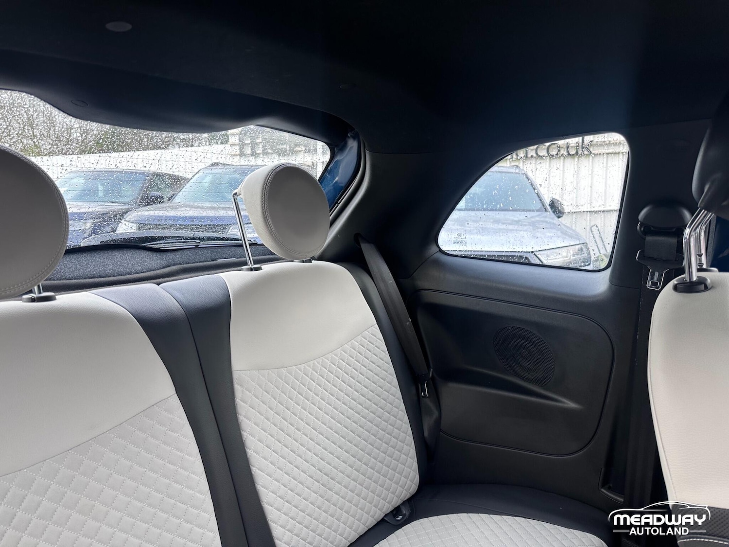 Used Fiat 500 2019 for sale - 77625161: Photo 27