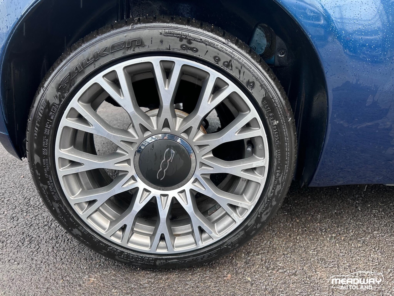 Used Fiat 500 2019 for sale - 77625161: Photo 31