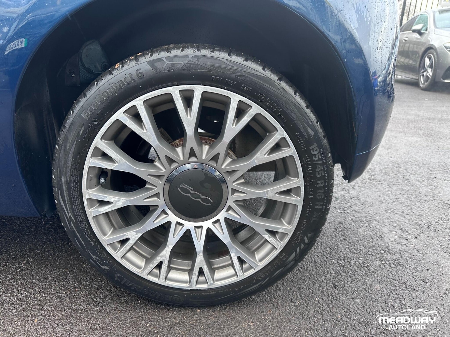 Used Fiat 500 2019 for sale - 77625161: Photo 32