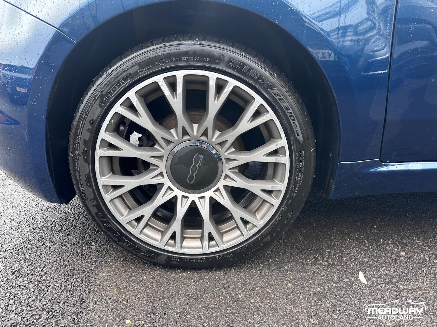 Used Fiat 500 2019 for sale - 77625161: Photo 33