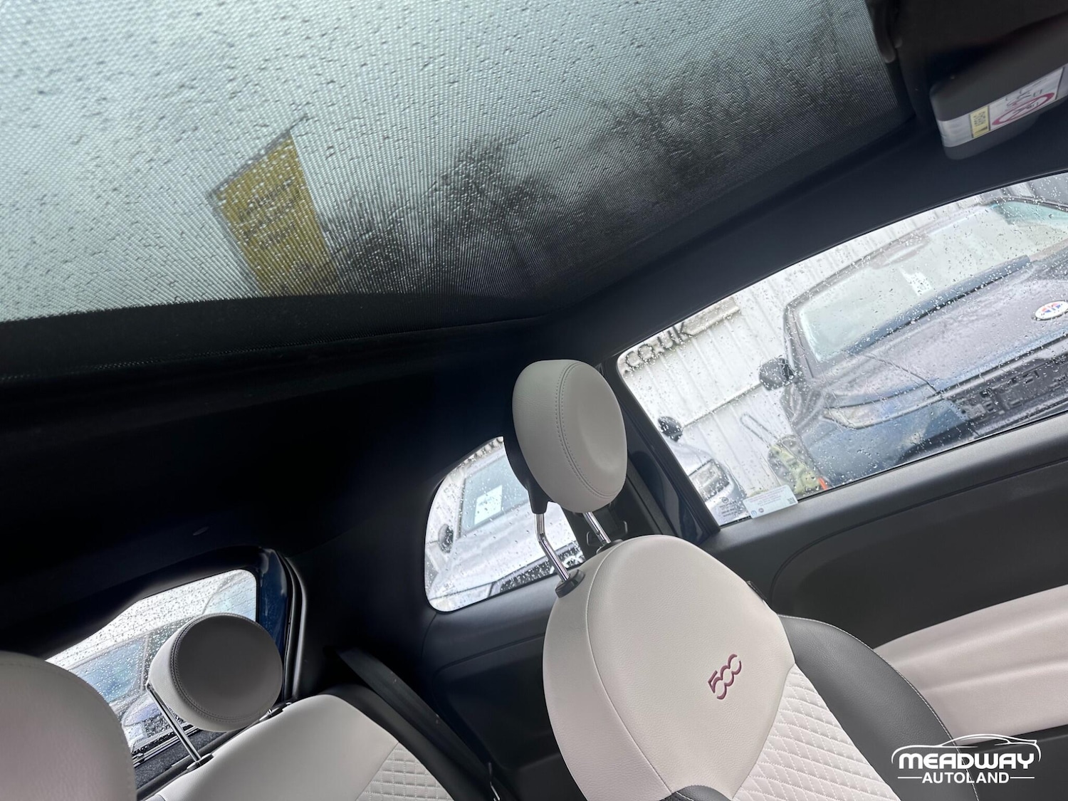 Used Fiat 500 2019 for sale - 77625161: Photo 37