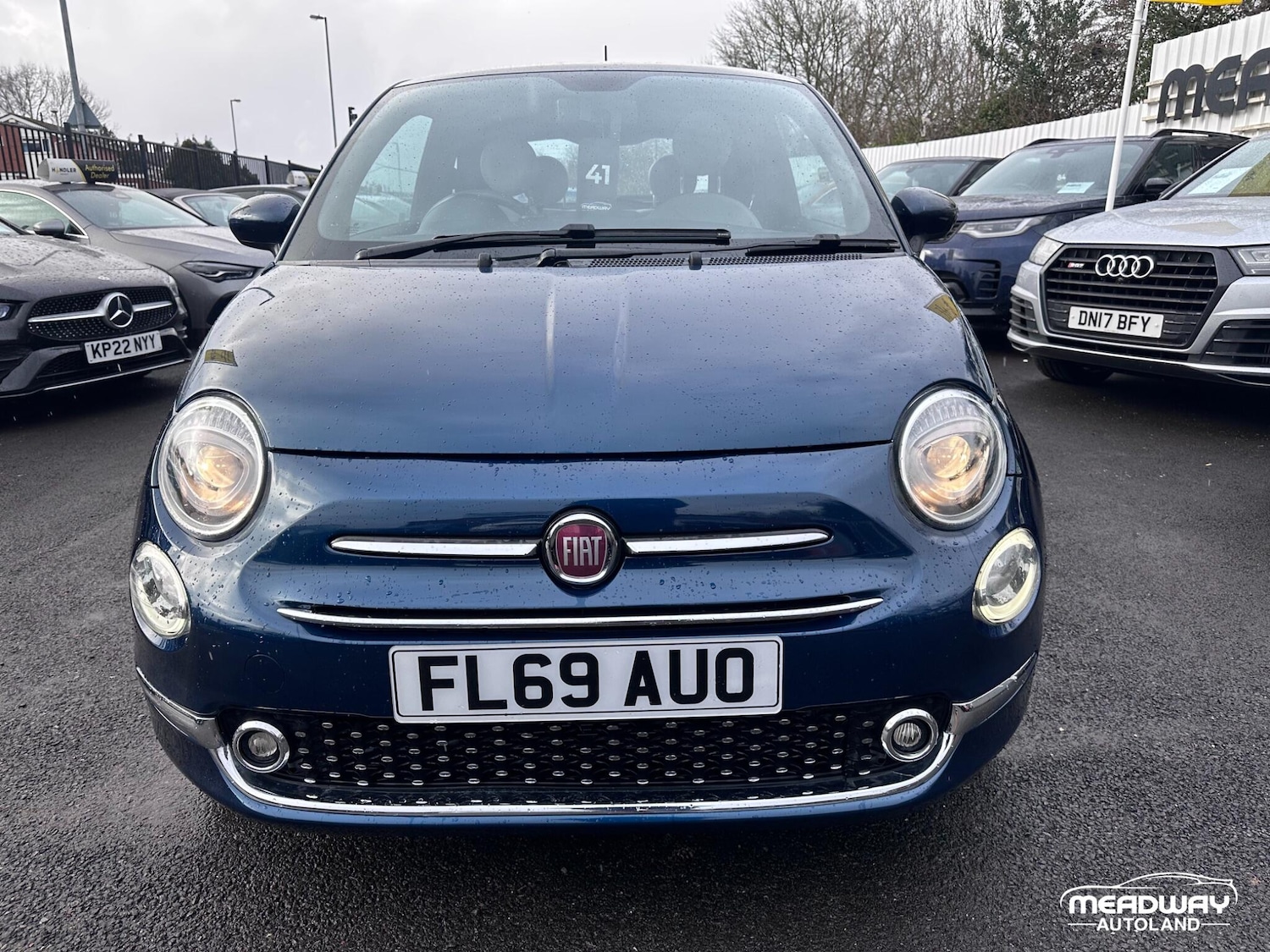 Used Fiat 500 2019 for sale - 77625161: Photo 4