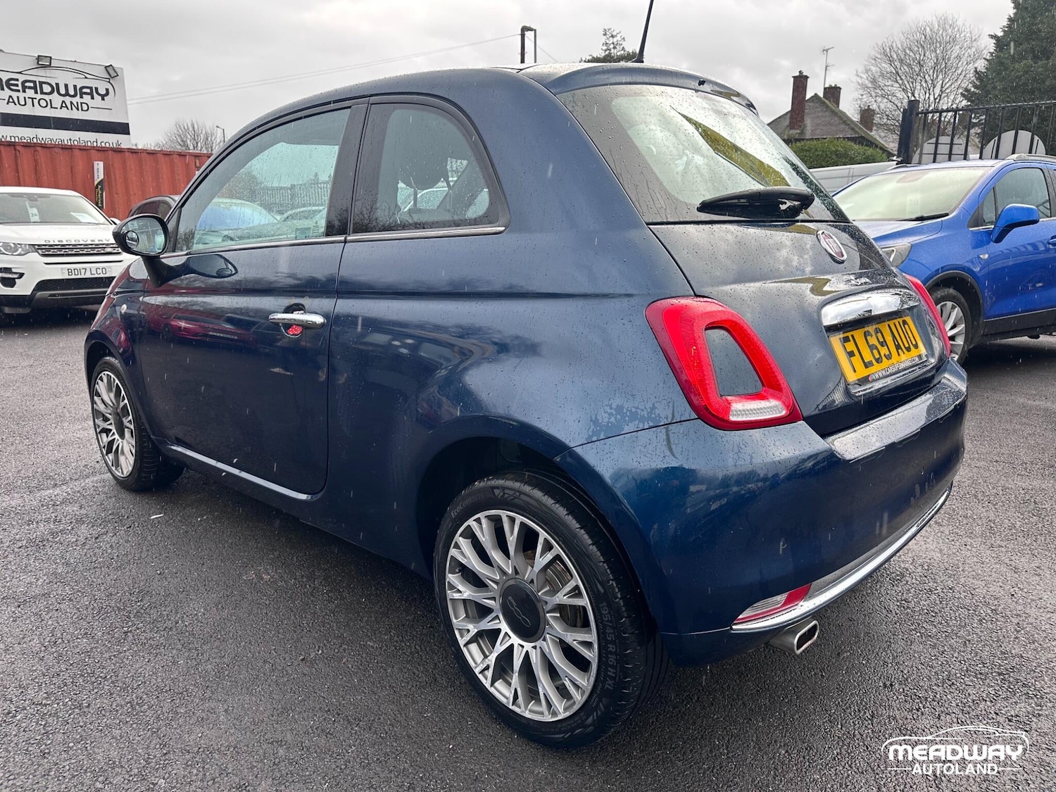 Used Fiat 500 2019 for sale - 77625161: Photo 6
