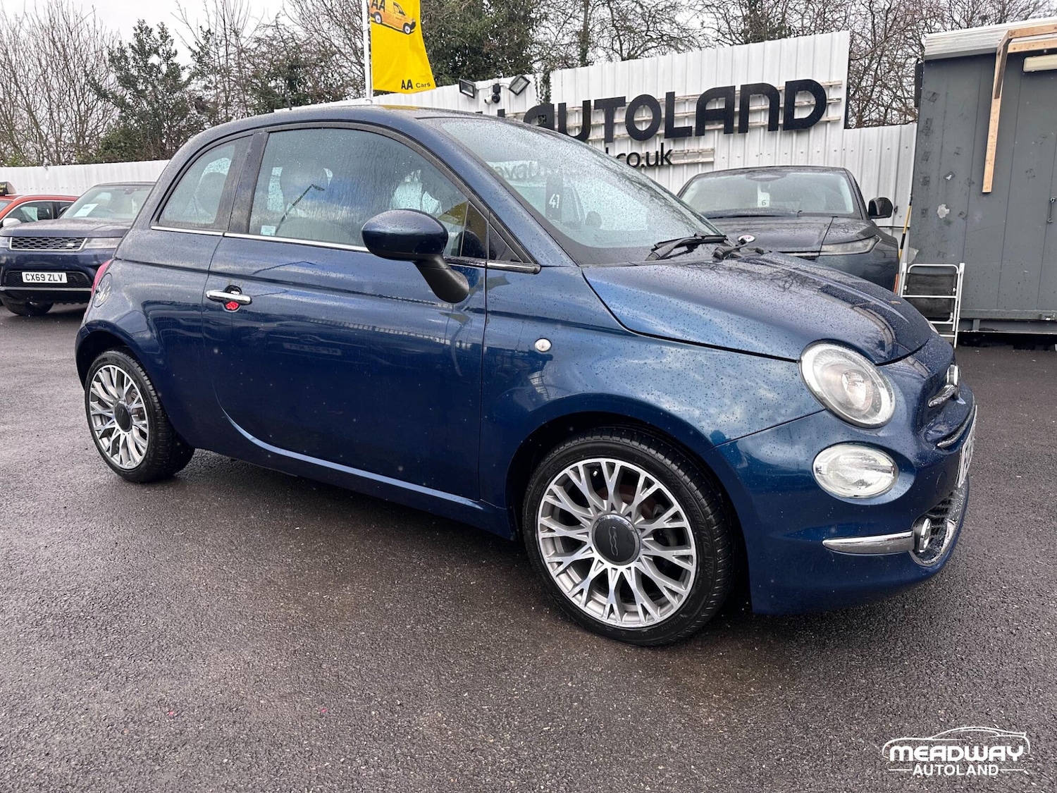 Used Fiat 500 2019 for sale - 77625161: Photo 7