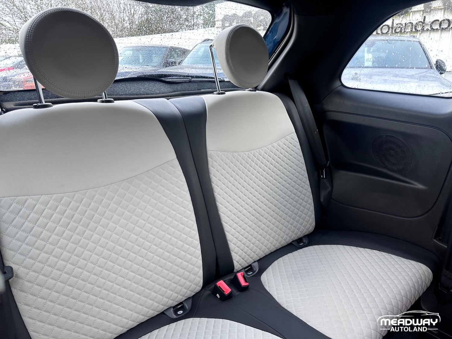 Used Fiat 500 2019 for sale - 77625161: Photo 8