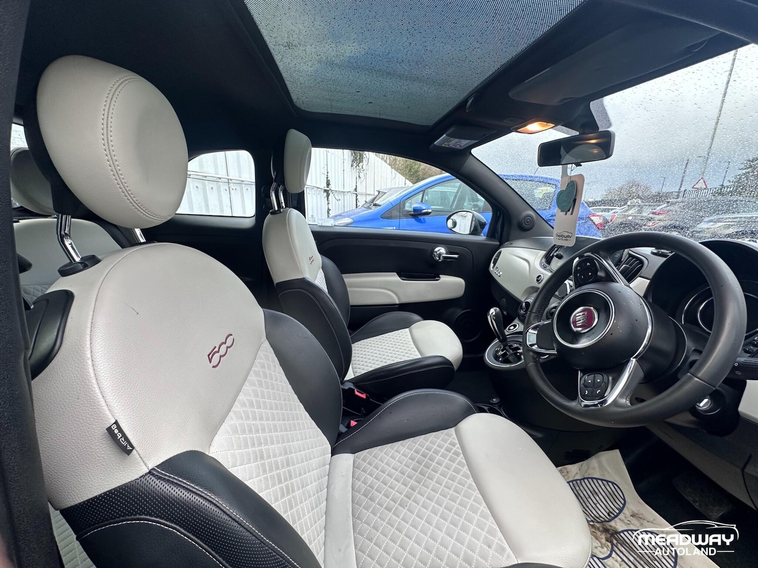 Used Fiat 500 2019 for sale - 77625161: Photo 9