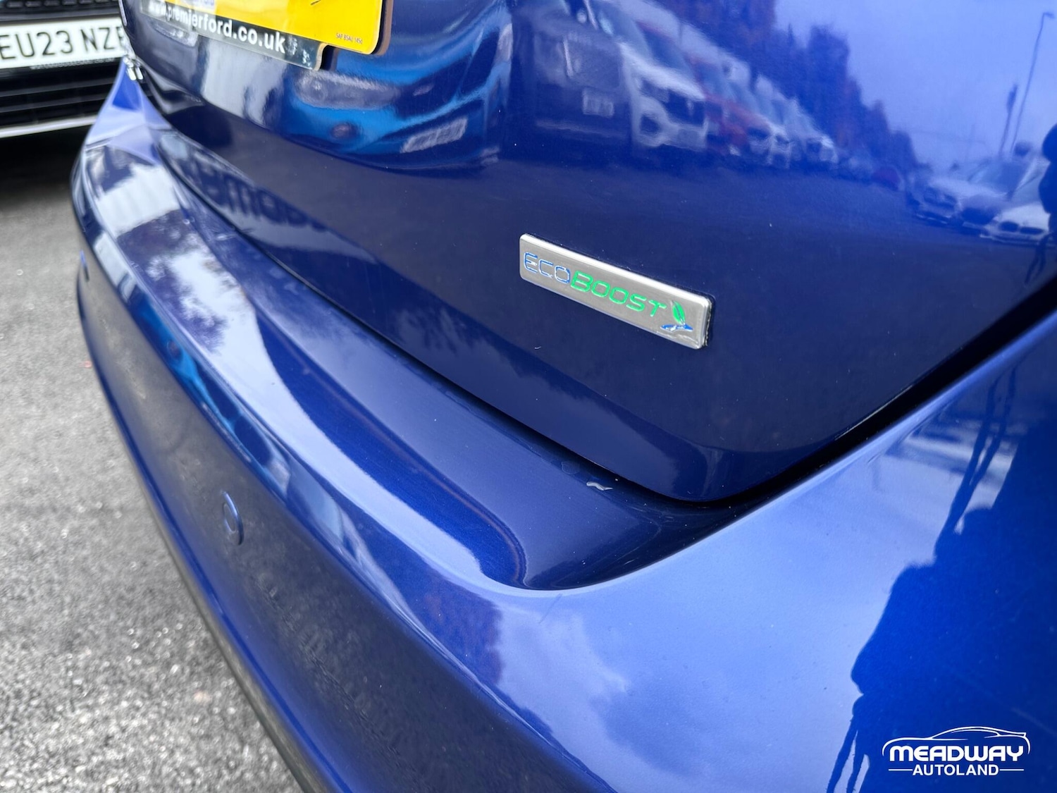 Used Ford Focus 2016 for sale - 76336114: Photo 12