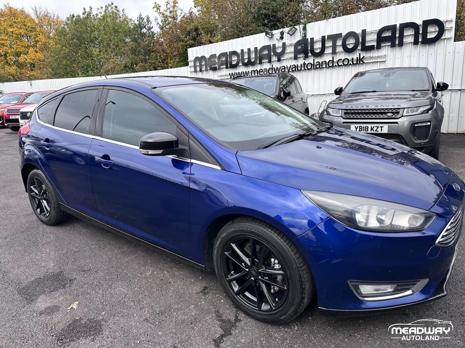 Used Ford Focus 2016 for sale - 76336114: Photo 15