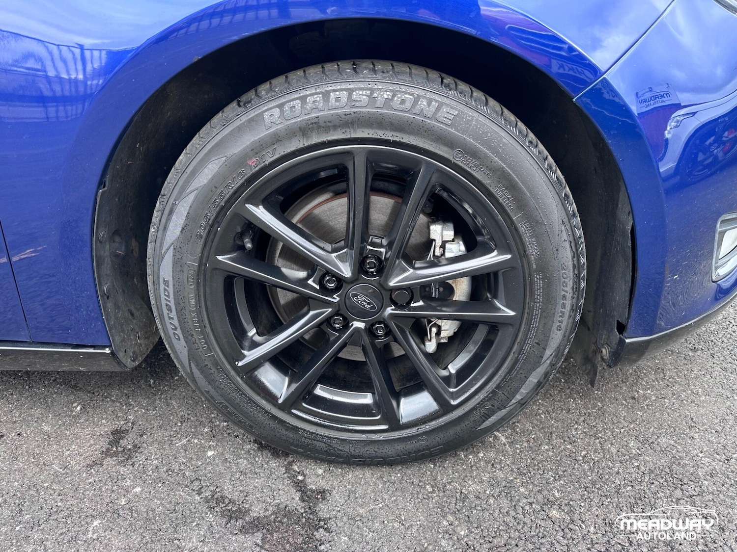 Used Ford Focus 2016 for sale - 76336114: Photo 16