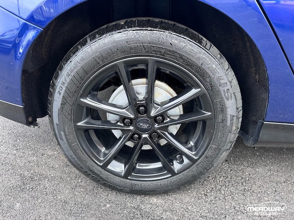 Used Ford Focus 2016 for sale - 76336114: Photo 17