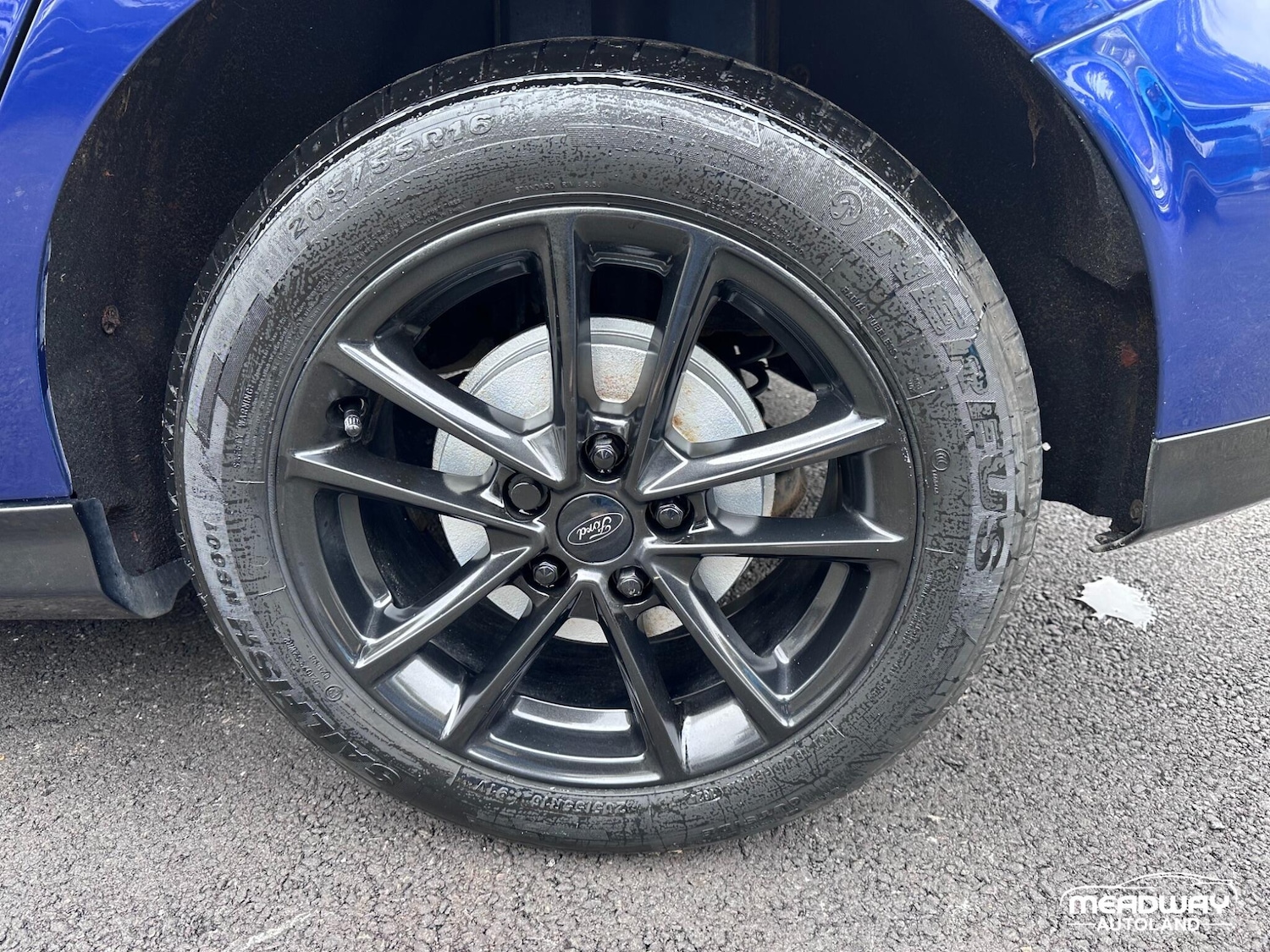 Used Ford Focus 2016 for sale - 76336114: Photo 18