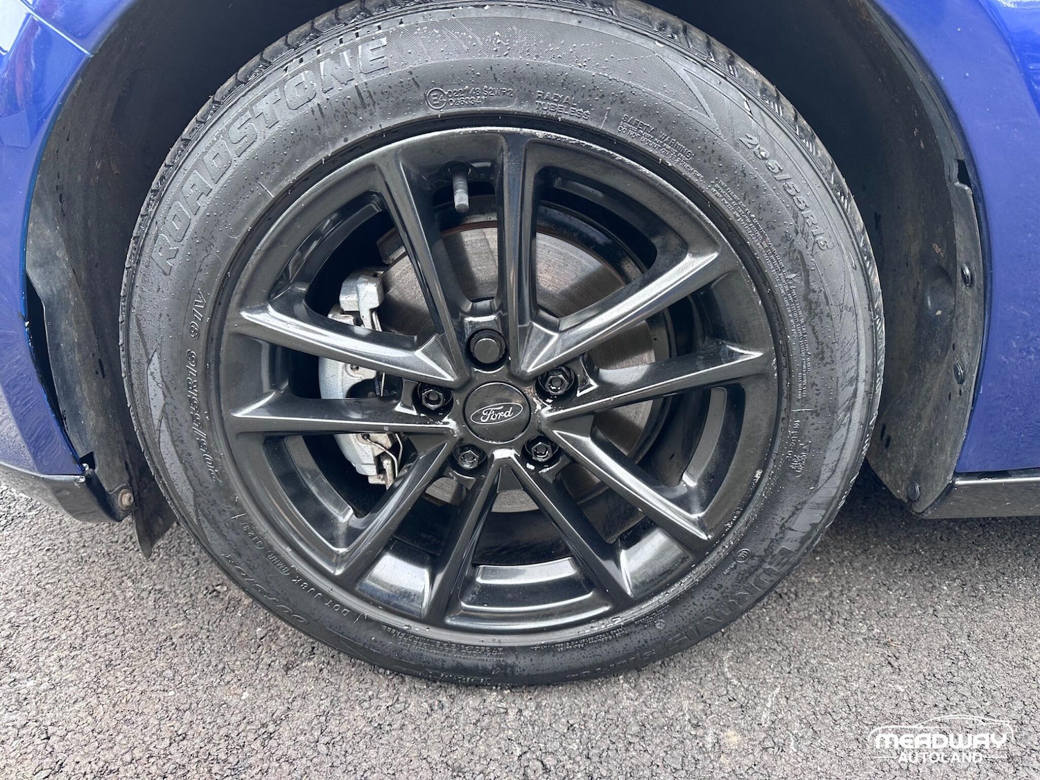 Used Ford Focus 2016 for sale - 76336114: Photo 19