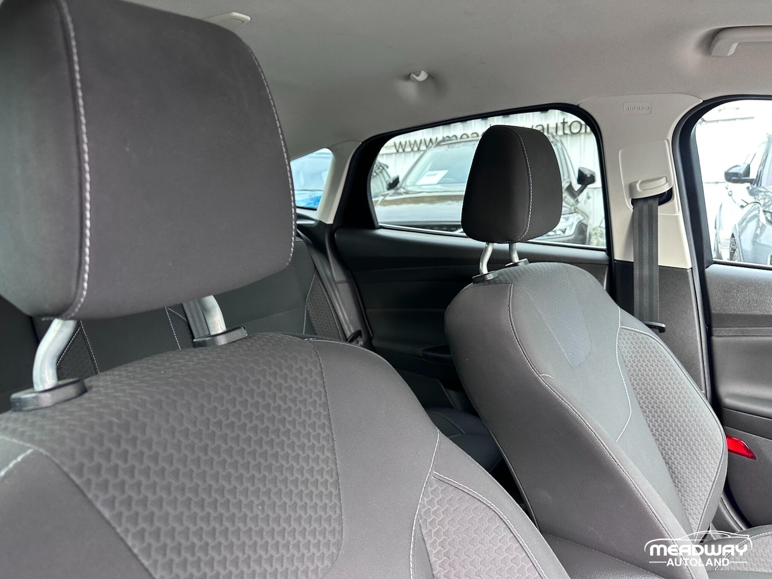 Used Ford Focus 2016 for sale - 76336114: Photo 20