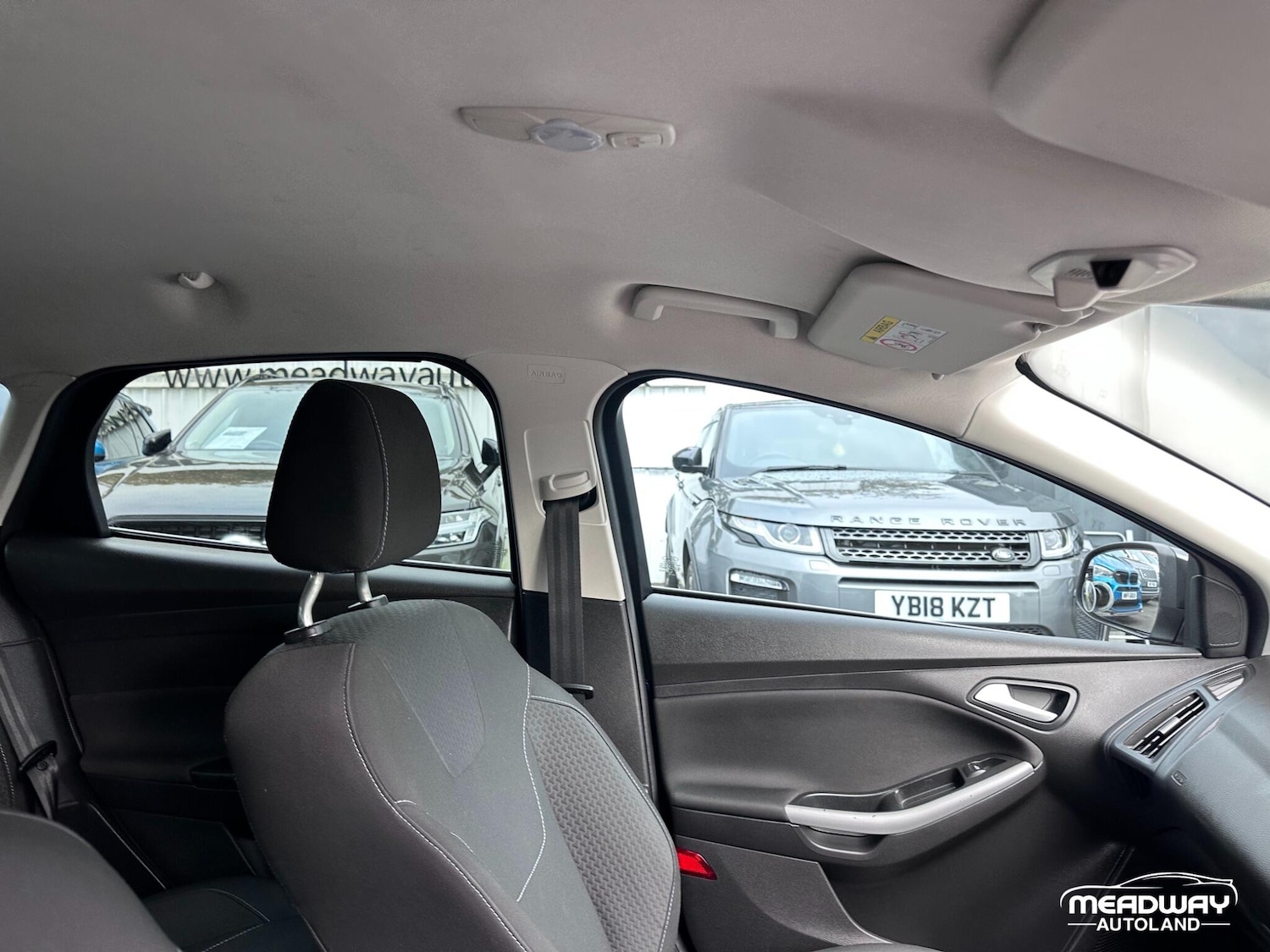 Used Ford Focus 2016 for sale - 76336114: Photo 21