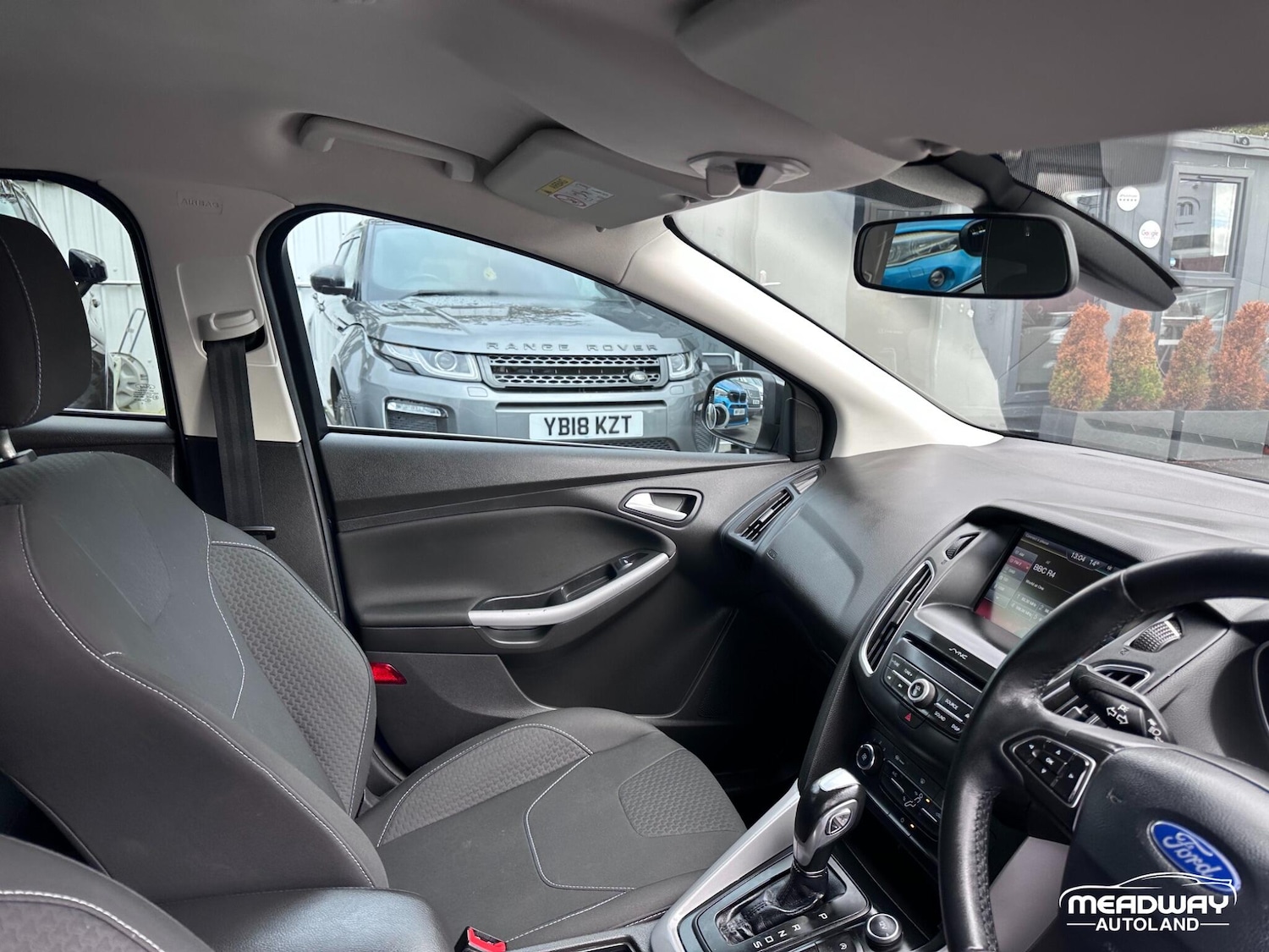 Used Ford Focus 2016 for sale - 76336114: Photo 22