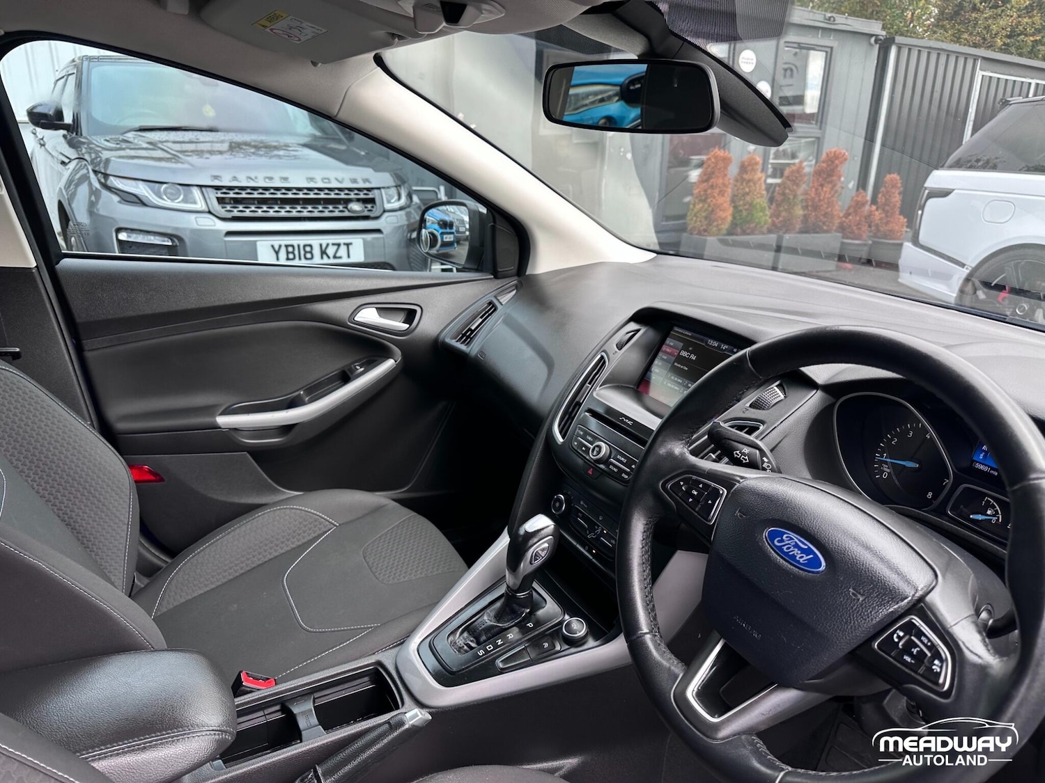 Used Ford Focus 2016 for sale - 76336114: Photo 23