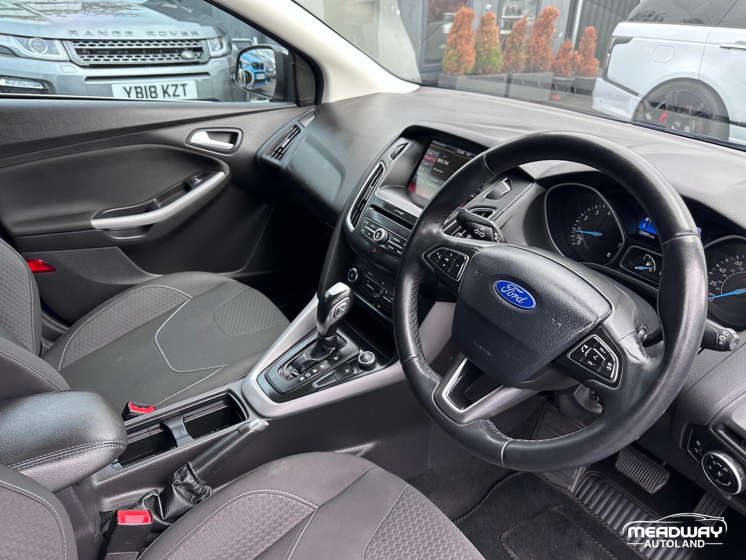 Used Ford Focus 2016 for sale - 76336114: Photo 24