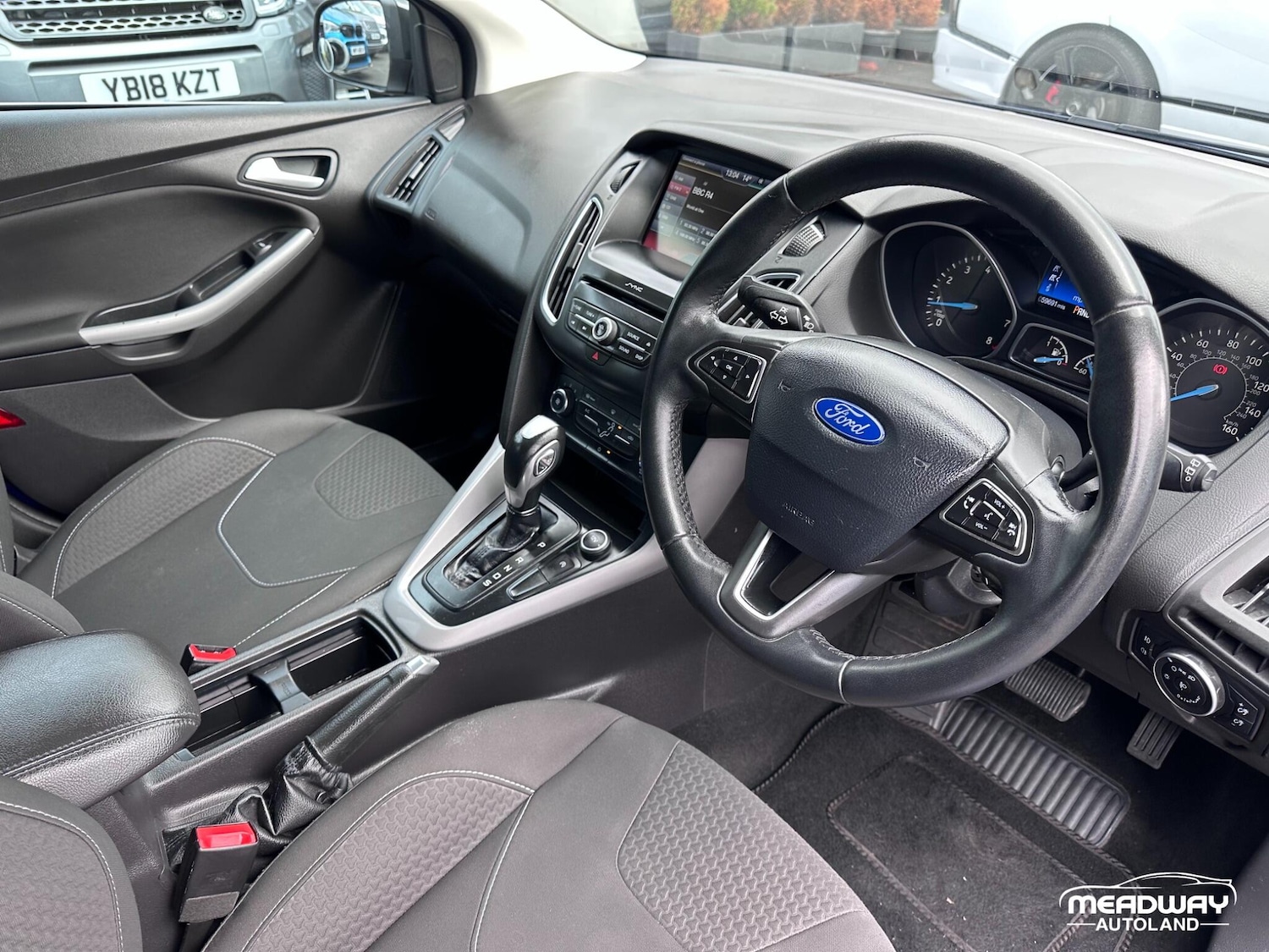 Used Ford Focus 2016 for sale - 76336114: Photo 26