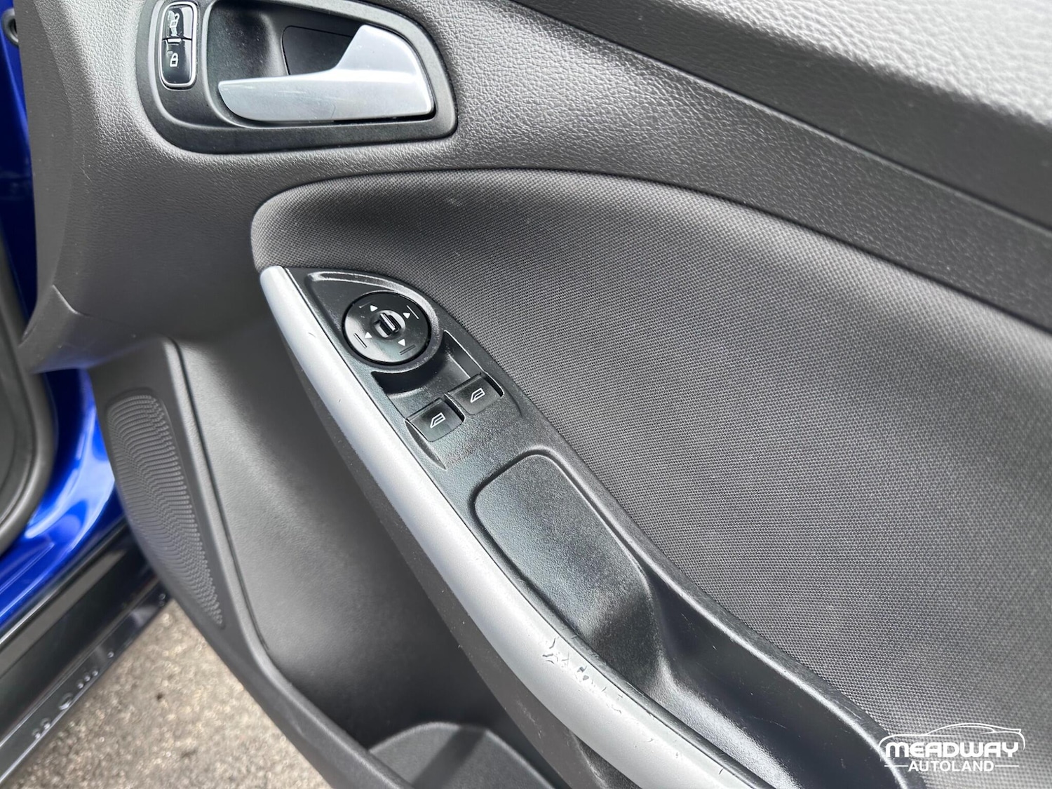 Used Ford Focus 2016 for sale - 76336114: Photo 27