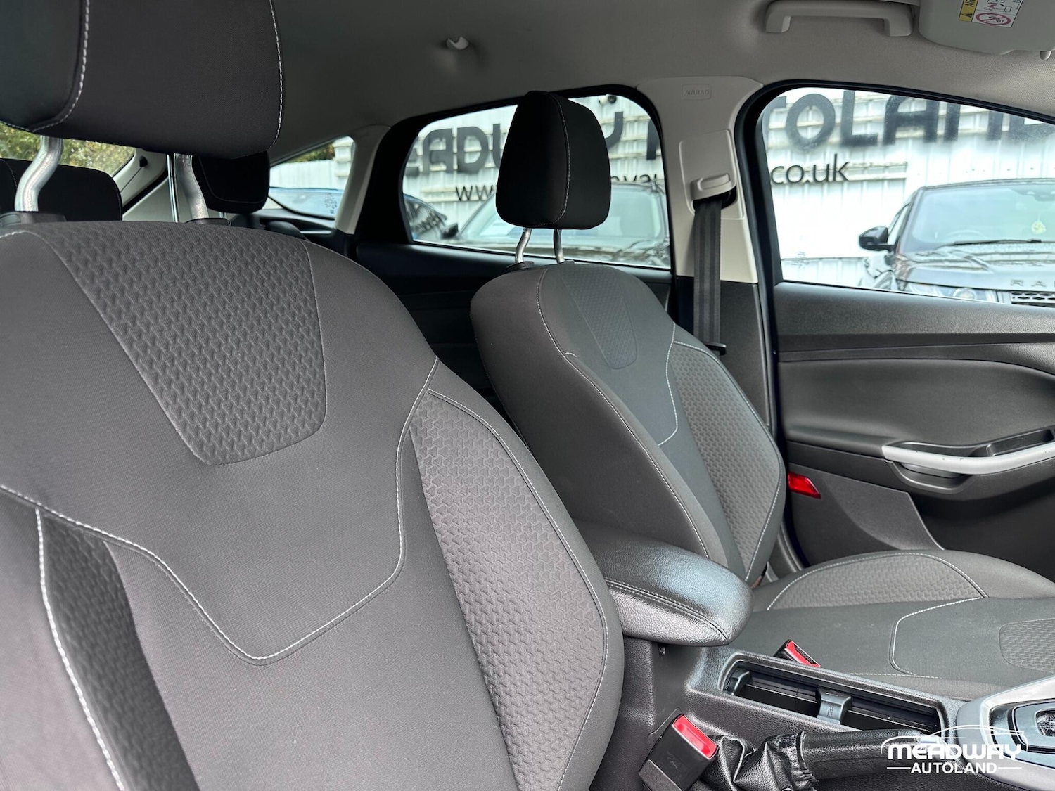 Used Ford Focus 2016 for sale - 76336114: Photo 28